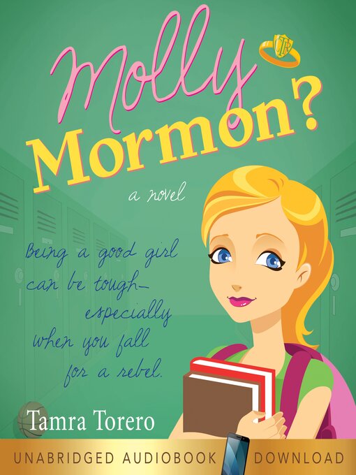 Title details for Molly Mormon by Tamra Norton - Available